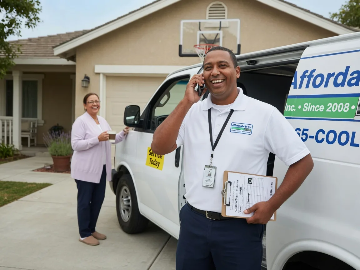 Central Ac Repair Uniopolis, OH FAQs